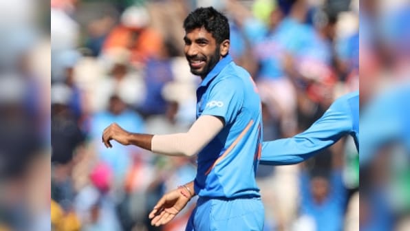 India pick fit-again Jasprit Bumrah, Shikhar Dhawan for limited-overs fixtures against Sri Lanka, Australia; Rohit Sharma rested for T20Is