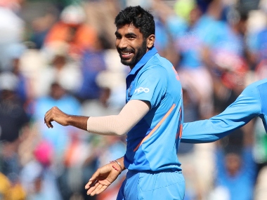 India pick fit-again Jasprit Bumrah, Shikhar Dhawan for limited-overs fixtures against Sri Lanka, Australia; Rohit Sharma rested for T20Is India pick fit-again Jasprit Bumrah, Shikhar Dhawan for limited-overs fixtures against Sri Lanka, Australia; Rohit Sharma rested for T20Is