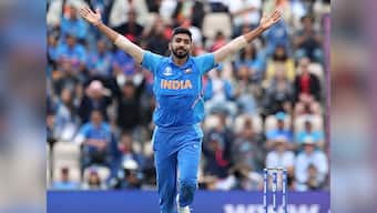 BCCI Awards 2018-19: Jasprit Bumrah wins Polly Umrigar Award, Poonam Yadav adjudged best women's international cricketer