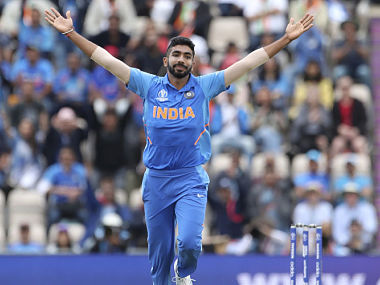 Jasprit Bumrah, Smriti Mandhana bag Wisden India Almanack Cricketer of the Year awards Jasprit Bumrah, Smriti Mandhana bag Wisden India Almanack Cricketer of the Year awards