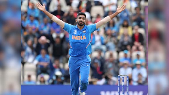 Abdul Razzaq lauds Jasprit Bumrah but insists Hardik Pandya needs to work harder to become world-class