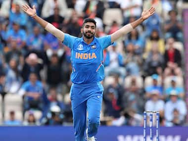 Jasprit Bumrah, Smriti Mandhana bag Wisden India Almanack Cricketer of the Year awards