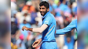 ICC Cricket World Cup 2019: Jasprit Bumrah feels India have 'good selection headache' ahead of semis as everyone is performing
