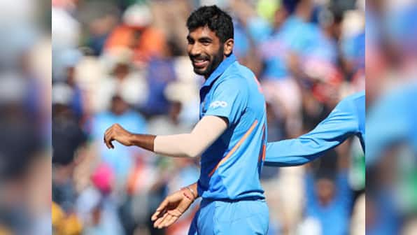 ICC Cricket World Cup 2019: Jasprit Bumrah feels India have 'good selection headache' ahead of semis as everyone is performing