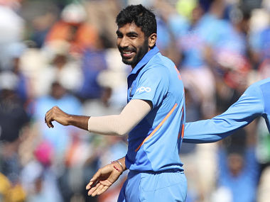India squad for SL and Oz series takeaways: Jasprit Bumrah's comeback intensifies bowling; hosts continue to stress on bench strength India squad for SL and Oz series takeaways: Jasprit Bumrah's comeback intensifies bowling; hosts continue to stress on bench strength