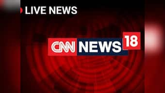 CNN-News18 reaffirms its position as country's top English news channel, BARC data shows