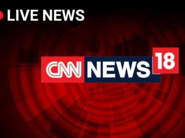 CNN-News18 reaffirms its position as country's top English news channel, BARC data shows CNN-News18 reaffirms its position as country's top English news channel, BARC data shows