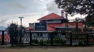 Central Public Works Department to reconstruct Women Police Training Centre in Myanmars Yamethin at Rs 280 crore