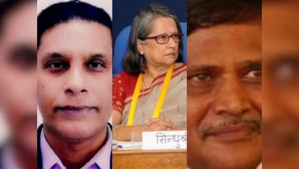 CVC seeks sanction to prosecute ex-NITI Aayog CEO, former MSME secretary, serving IAS officer in INX Media case