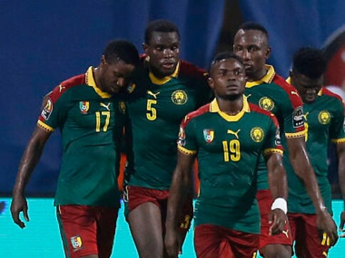 Africa Cup of Nations 2019: Cameroon football team arrives late in Egypt due to pay dispute, may face possible sanction Africa Cup of Nations 2019: Cameroon football team arrives late in Egypt due to pay dispute, may face possible sanction