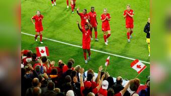 FIFA Women's World Cup 2019: Canada cement place in second round after comprehensive win over New Zealand in Group E