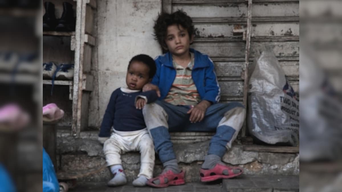 Capernaum movie review: Nadine Labaki's Cannes 2018 Jury Prize-winning film is about chaos and miracles