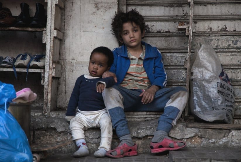 Capernaum movie review: Nadine Labakis Cannes 2018 Jury Prize-winning film is about chaos and miracles