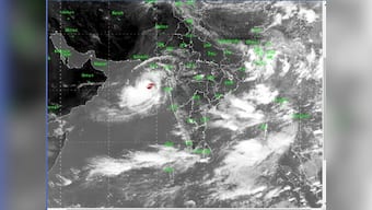 Cyclone Vayu: Gujarat out of danger, says Vijay Rupani, announces monetary aid for those evacuated; schools to reopen tomorrow