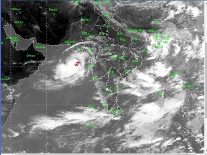 Cyclone Vayu: Gujarat out of danger, says Vijay Rupani, announces monetary aid for those evacuated; schools to reopen tomorrow