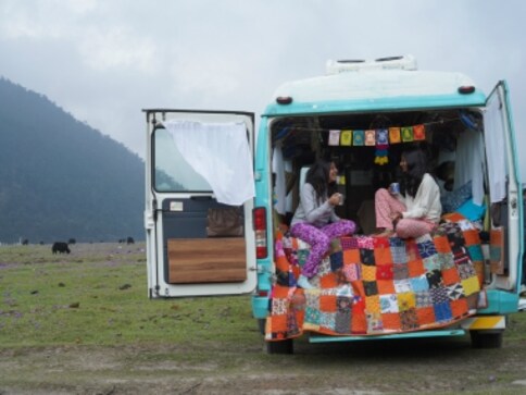 Caravan Chronicles: From Ravangla's Buddha Park to a sacred lake, soaking in Sikkim's diverse experiences Caravan Chronicles: From Ravangla's Buddha Park to a sacred lake, soaking in Sikkim's diverse experiences