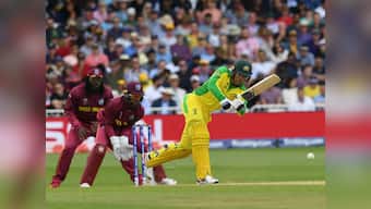 ICC Cricket World Cup 2019: Australia wicketkeeper Alex Carey looks forward to clash against India and 'calm' MS Dhoni