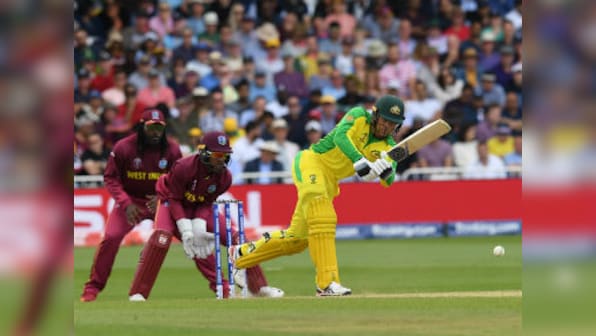 ICC Cricket World Cup 2019: Australia wicketkeeper Alex Carey looks forward to clash against India and 'calm' MS Dhoni