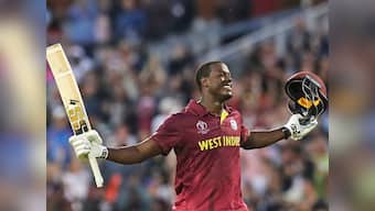 West Indies vs New Zealand, ICC Cricket World Cup 2019: 'An innings to remember for a long, long time', Twitter congratulates Carlos Brathwaite for hard-fought effort