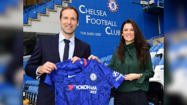 Premier League: Former Chelsea goalkeeper Petr Cech returns to club as Technical and Performance Advisor