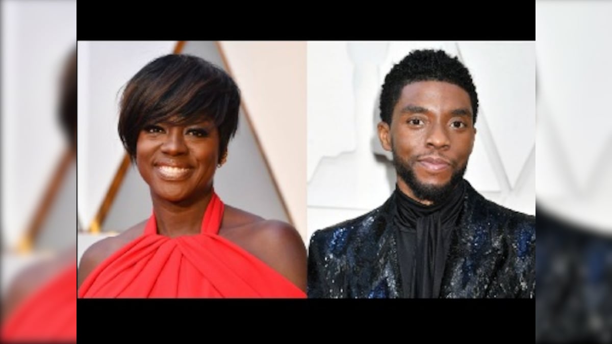 Viola Davis, Chadwick Boseman, Michael Potts to star in Netflix adaptation of Ma Rainey's Black Bottom