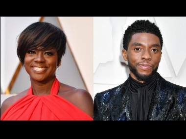 Viola Davis, Chadwick Boseman, Michael Potts to star in Netflix adaptation of Ma Rainey's Black Bottom Viola Davis, Chadwick Boseman, Michael Potts to star in Netflix adaptation of Ma Rainey's Black Bottom