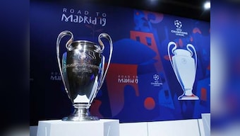 UEFA champions league final 2019 LIVE Streaming: When and where to watch Liverpool Vs Tottenham Football Match Score Online