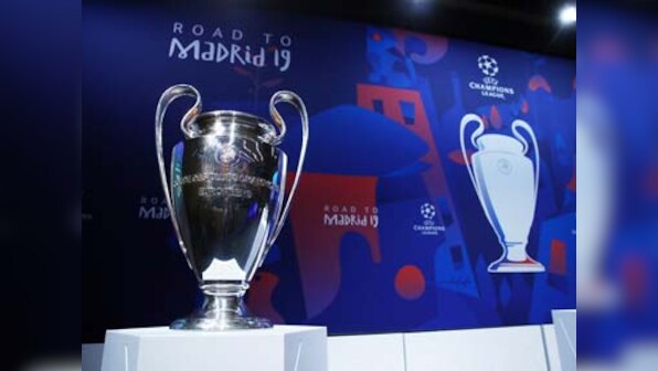 UEFA champions league final 2019 LIVE Streaming: When and where to watch Liverpool Vs Tottenham Football Match Score Online