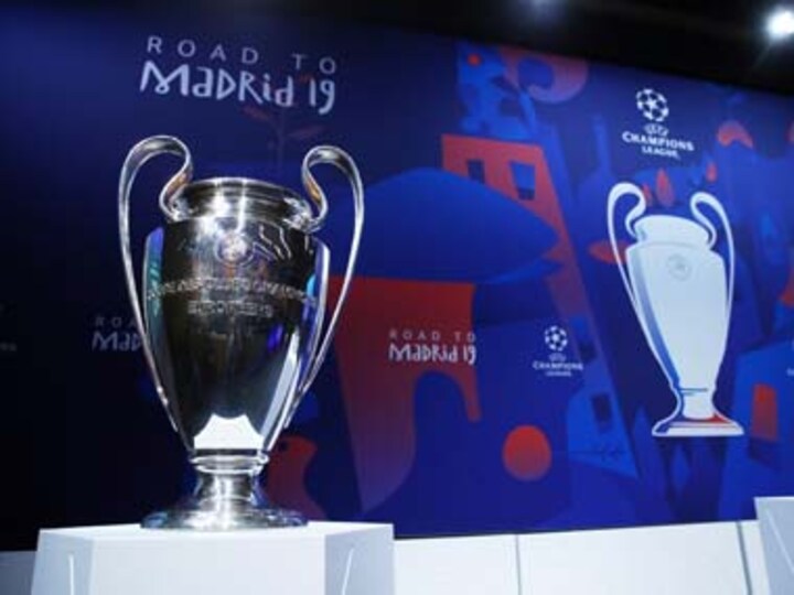 UEFA champions league final 2019 LIVE Streaming: When and where to watch Liverpool Vs Tottenham Football Match Score Online
