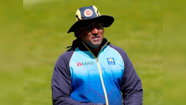 Sri Lanka vs South Africa, ICC Cricket World Cup 2019: Coach Chandika Hathurusingha warns Dimuth Karunaratne and Co against taking Proteas lightly