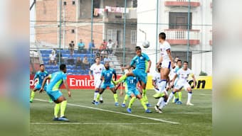 AFC Cup 2019: Chennaiyin FC miss out on first knockout appearance despite nervy win over Manang Marshyangdi Club