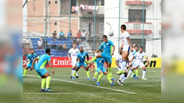 AFC Cup 2019: Chennaiyin FC miss out on first knockout appearance despite nervy win over Manang Marshyangdi Club
