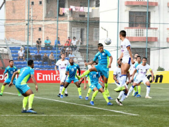 AFC Cup 2019: Chennaiyin FC miss out on first knockout appearance despite nervy win over Manang Marshyangdi Club