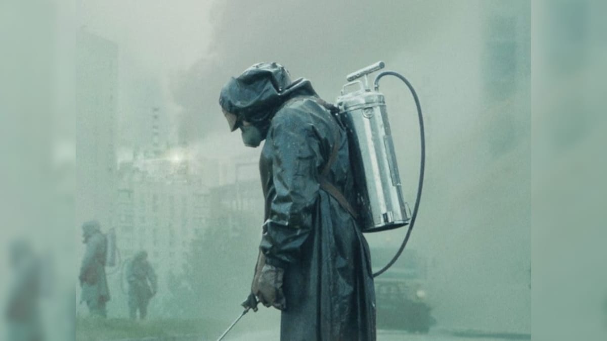 Chernobyl review: HBO series on 1986 nuclear disaster is a gripping tale of the horrors of bureaucracy