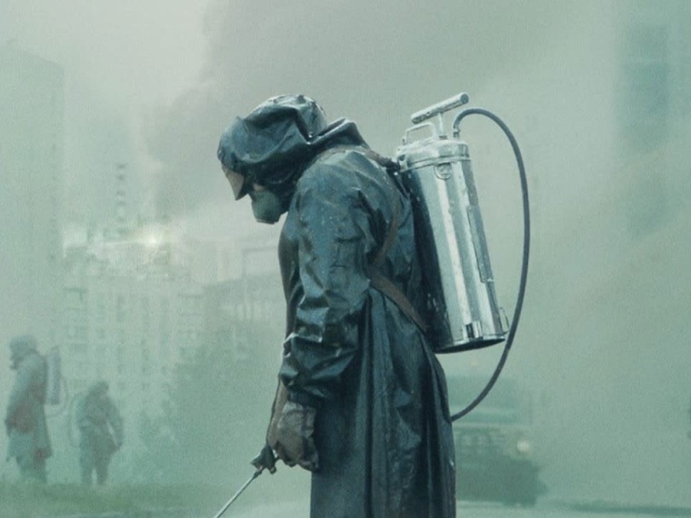 Chernobyl review: HBO series on 1986 nuclear disaster is a gripping tale of the horrors of bureaucracy Chernobyl review: HBO series on 1986 nuclear disaster is a gripping tale of the horrors of bureaucracy
