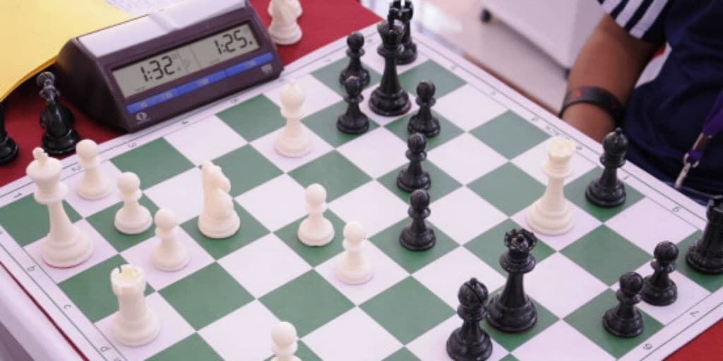 India Hails 17-Year-Old Gukesh On Becoming Countrys No.1 Chess Player