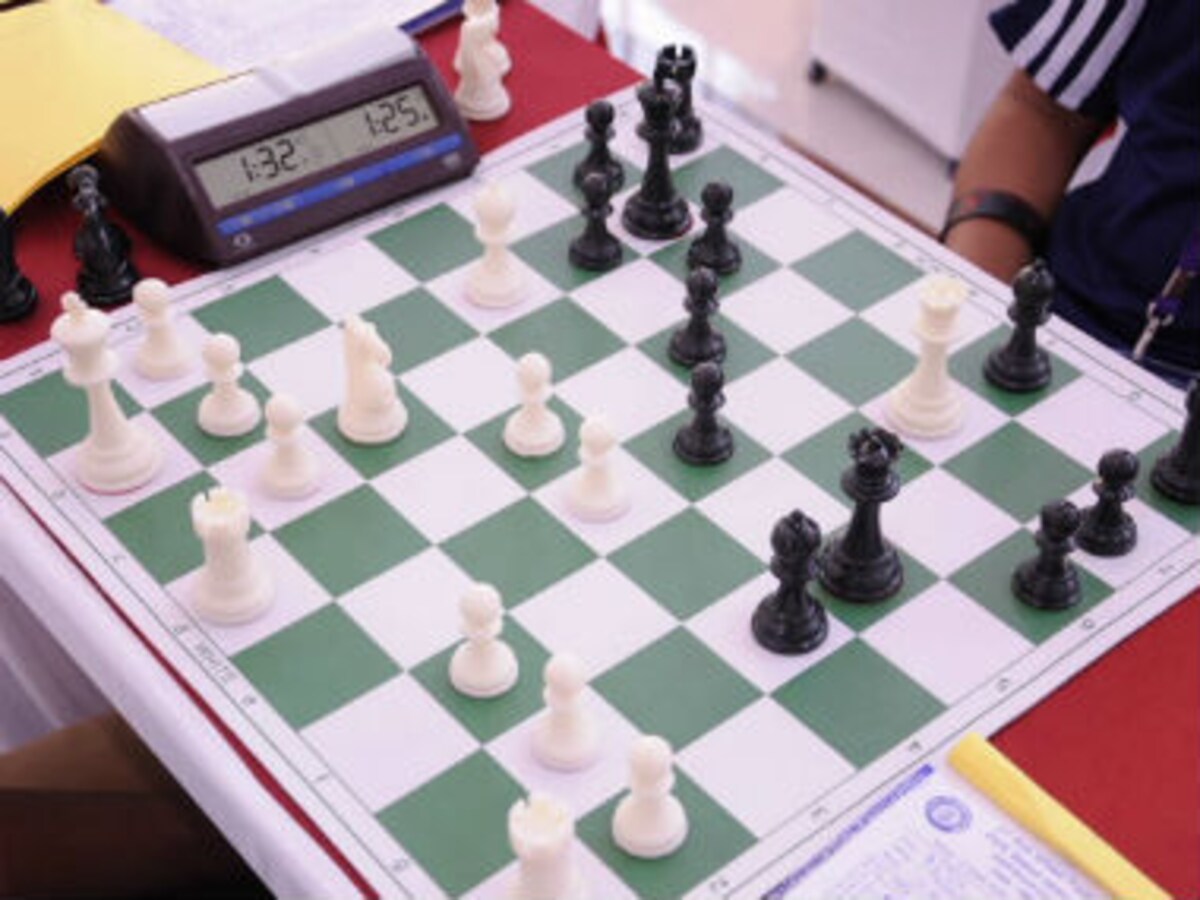 Chennai lad Gukesh becomes world's second youngest Grandmaster