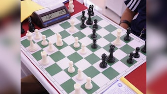 Asian Online Chess: Highest-ranked India start as favourites in both men's and women's events