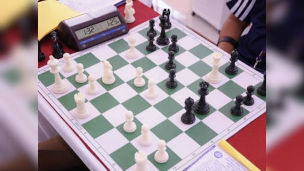 Coronavirus Outbreak: Online blitz chess tournament raises Rs 4 lakh for Kerala CM Relief Fund
