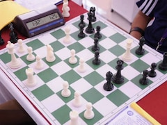 Candidates chess tournament stopped after Russia bans flights