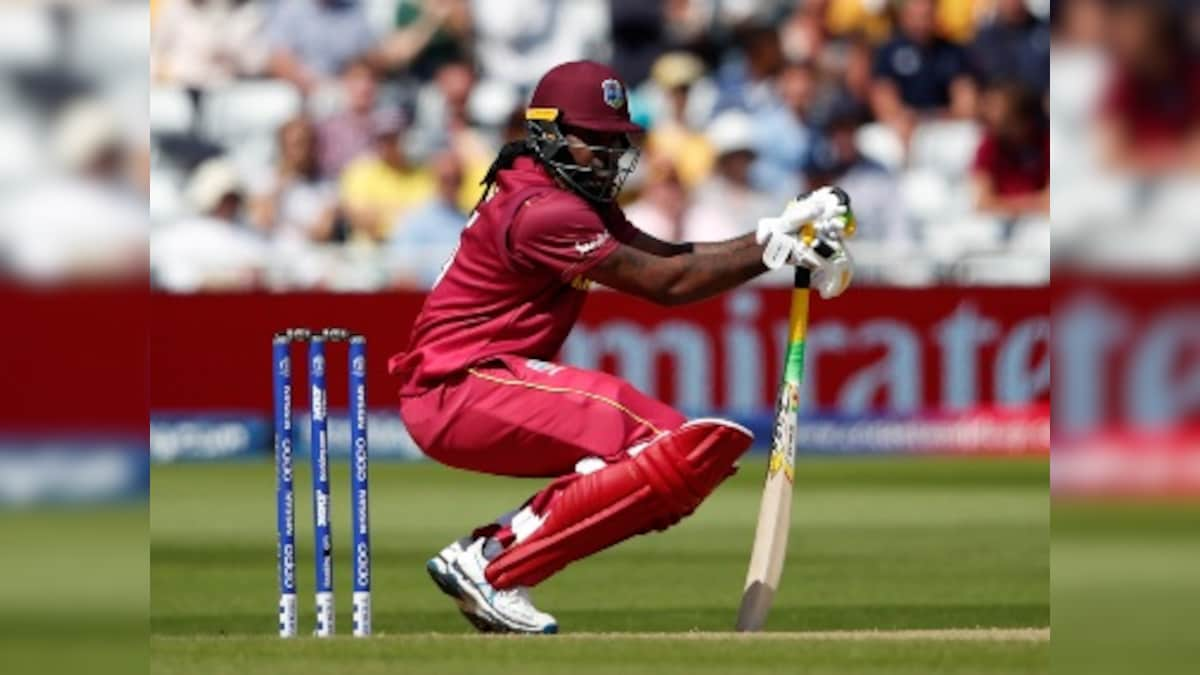 ICC Cricket World Cup 2019: Chris Gayle relishing taking on England seamers, says West Indies coach Corey Collymore