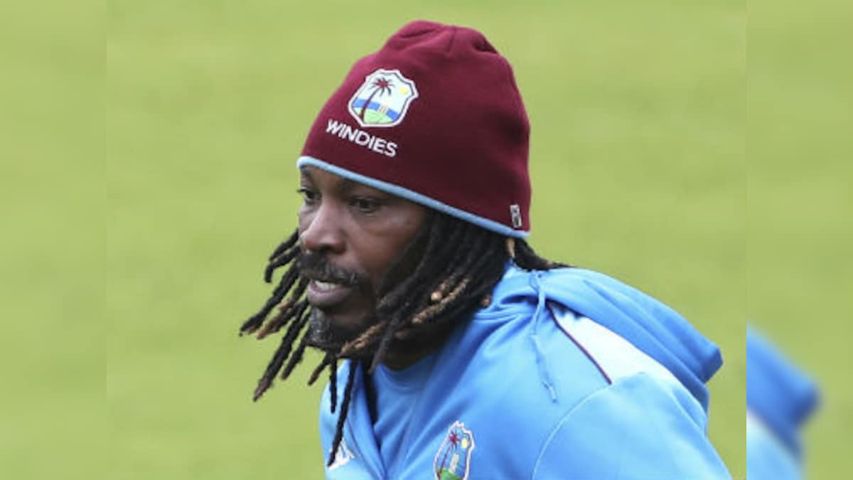 Did not want to damage CPL's reputation, says Chris Gayle on comments against Ramnaresh Sarwan as organisers decide to end issue