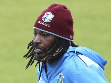 India vs West Indies: Chris Gayle named in ODI squad; John Campbell, Keemo Paul recalled after World Cup snub