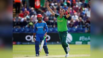ICC Cricket World Cup 2019: South Africa all-rounder Chris Morris credits coach Ottis Gibson for making him a better bowler
