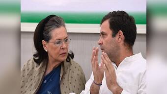 Congress Parliamentary Party leaders meet in Parliament, discuss common agenda for better floor coordination among Opposition