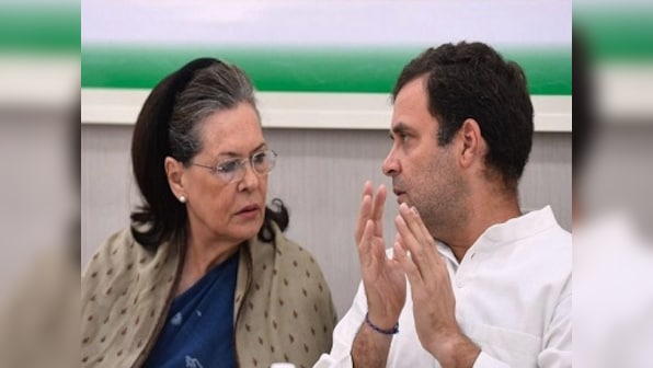Ahead of Parliament session, Congress leaders to discuss strategy, Rahul Gandhi's unwillingness to continue as party president