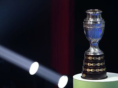 Copa America 2019: Tournament organisers worried over slow ticket sales for two matches in Belo Horizonte