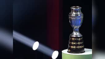 Copa America 2019: Tournament organisers worried over slow ticket sales for two matches in Belo Horizonte