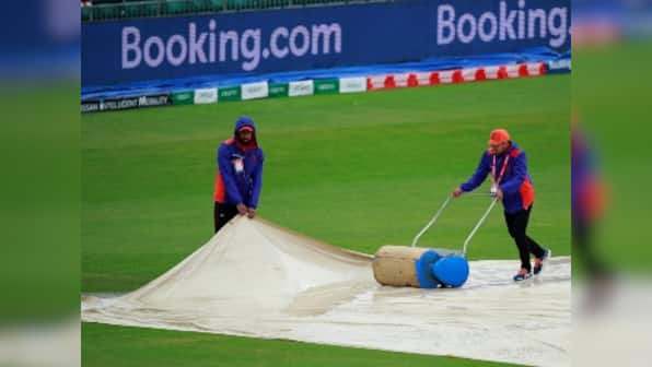 Pakistan vs Sri Lanka, ICC Cricket World Cup 2019: Rain abandons match in Bristol; both teams share one point each