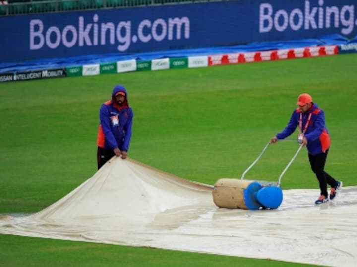 Pakistan vs Sri Lanka, ICC Cricket World Cup 2019: Rain abandons match in Bristol; both teams share one point each